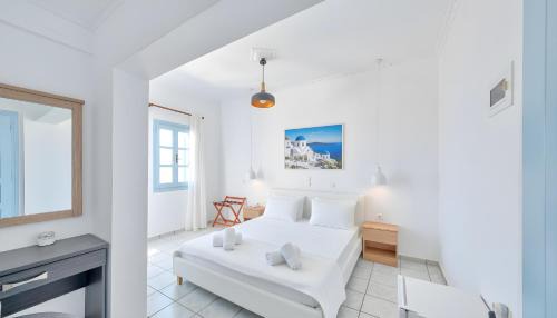 Kini Hotel | Lume d'Oro Syros