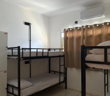 Manaira Hostel | LumeHostel