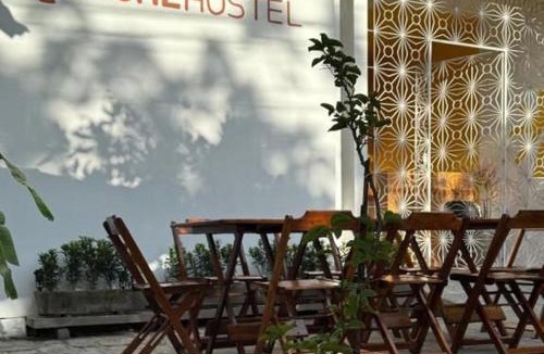 Manaira Hostel | LumeHostel