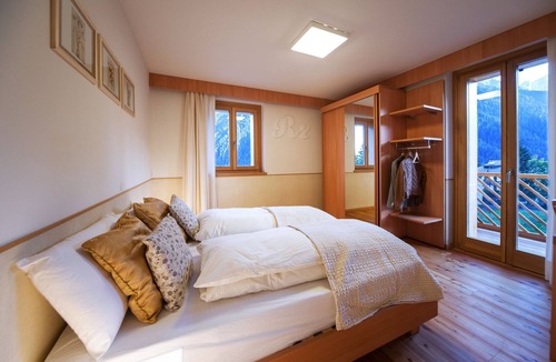 Falcade Hotel | Lumen - Casa per Ferie