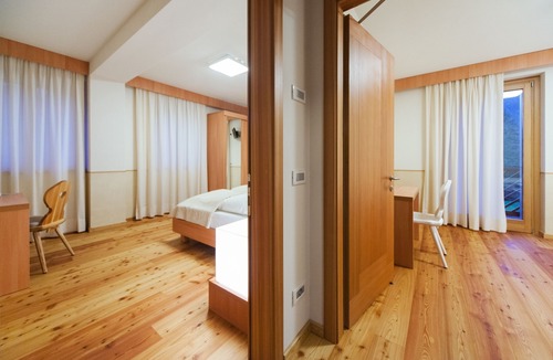Falcade Hotel | Lumen - Casa per Ferie