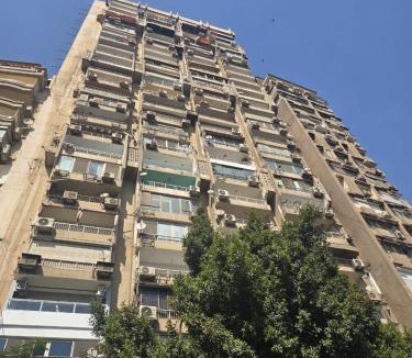 Maadi Apartment | Lumen Residence