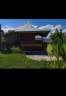 Pemenang House | Lumera House