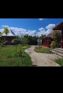 Pemenang House | Lumera House
