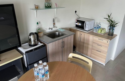 Tropicana Apartment | Lumi Tropicana - Unique Stays!