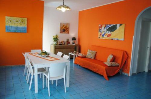 Sciacca Apartment | Lumia Case Vacanze