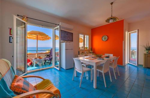 Sciacca Apartment | Lumia Case Vacanze
