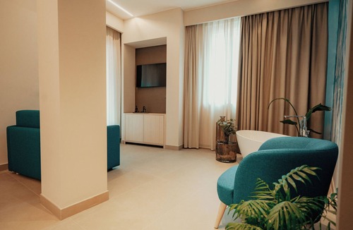 Termoli Hotel | Lumia Hotel