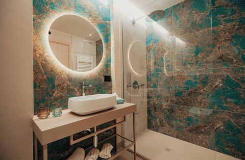 Termoli Hotel | Lumia Hotel