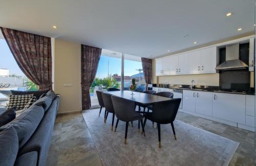 Kalkan Villa | Lumiere 1