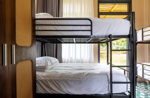 Long Khanh Resort | Lumiere Family Village Long Khánh - Đồi Rìu