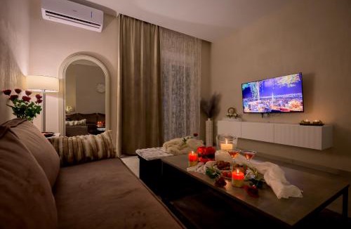 Alexandroupoli Apartment | Lumiere