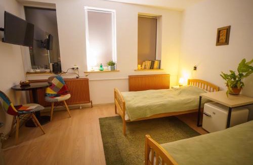Sfantu Gheorghe Bed & Breakfast | Lumiere Studio 2