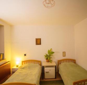 Sfantu Gheorghe Bed & Breakfast | Lumiere Studio 2