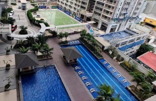 Pasig Apartment | Lumiere suites