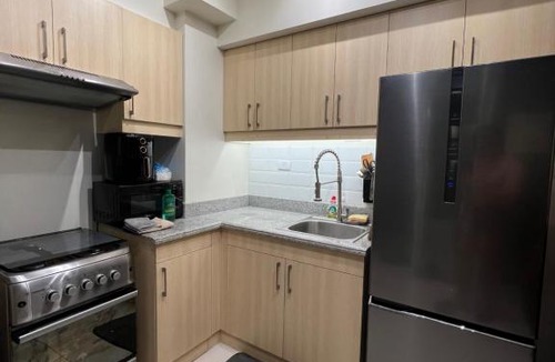 Pasig Apartment | Lumiere suites