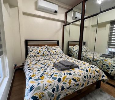 Pasig Apartment | Lumiere suites