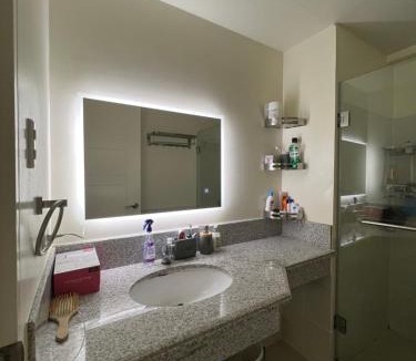 Pasig Apartment | Lumiere suites