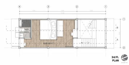 Thanon Phetchaburi Apartment | LumiLoft