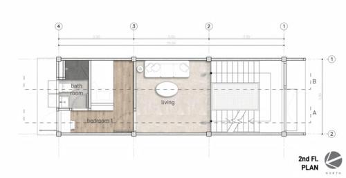 Thanon Phetchaburi Apartment | LumiLoft