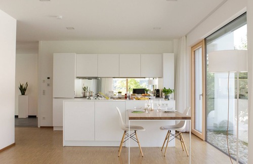 Ingelfingen Apartment | Lumina Apartments