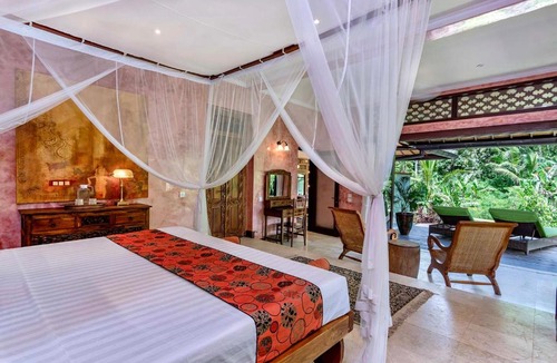 Singakerta Hotel | Lumina Sanctuary