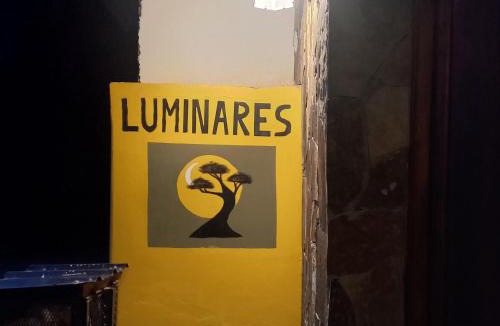 Humahuaca Apartment | Luminares