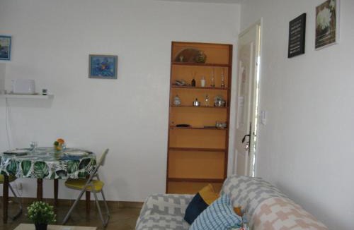 Les Bormettes Apartment | lumineux agréable T2 DE 32M2