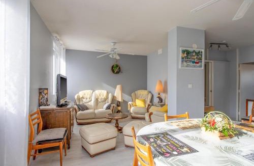 La Fagette Apartment | Lumineux Le Bugue