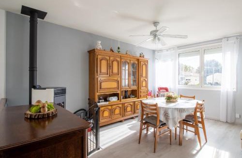 La Fagette Apartment | Lumineux Le Bugue