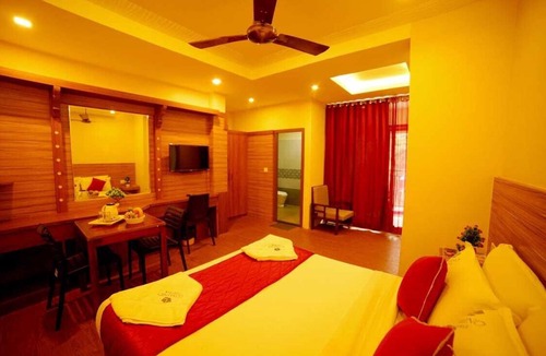 Munnar Hotel | Lumino Dwellings
