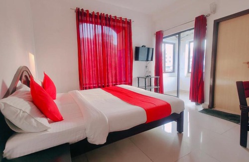 Munnar Hotel | Lumino Karthika