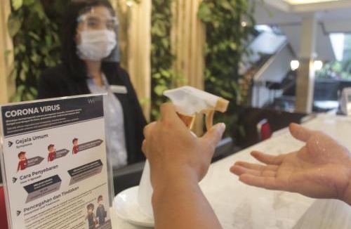 Jember Hotel | Luminor Hotel Jember By WH
