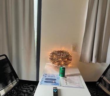 Remedios de Escalada Apartment | Luminoso Depto 40 metros NUEVO. Excelente Ubicacion Zona Sur.