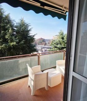 Monza Apartment | Luminoso e accogliente appartamento a Monza