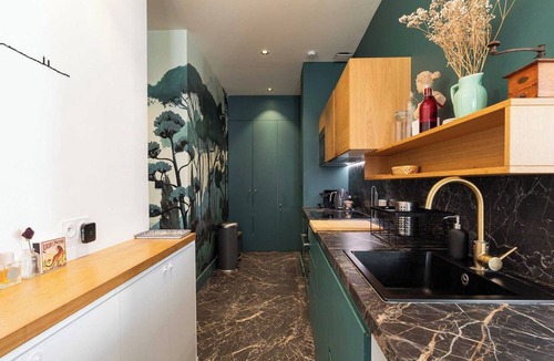 Carnot - Gailleton Apartment | Luminous Apartment 2BR/4P - Bellecour/Place Ampère