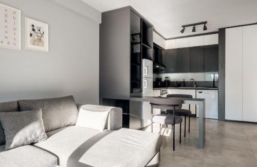 Ankara Apartment | Luminous Flat 7 min to Arcadium Mall in Ankara