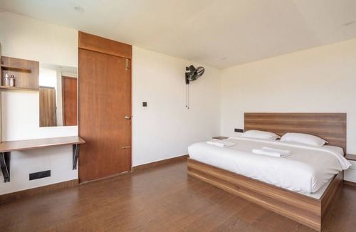 Hosur Hotel | Lumora
