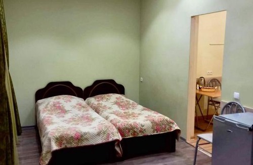 Borjomi Apartment | Lumos