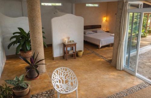 Mazunte Hotel | Luna 6