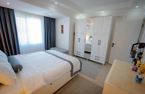 Dalaman Apartment | Luna Apartment