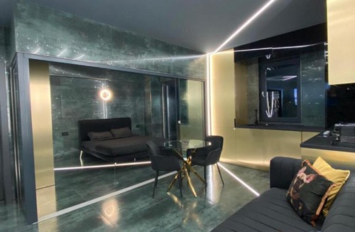 Suceava Apartment | Luna Apartments A