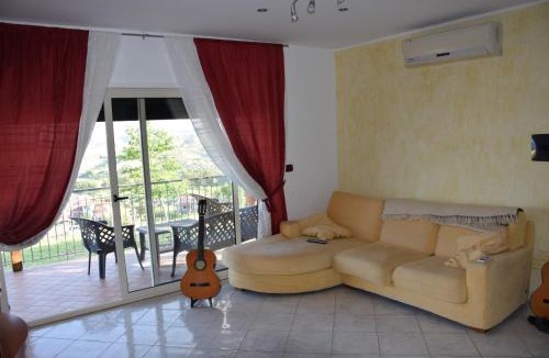 Badolato Apartment | Luna Apartments