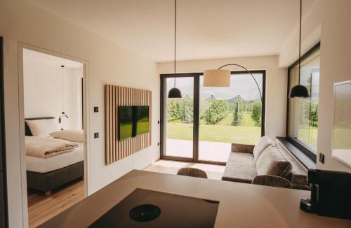 Settequerce Apartment | Luna apartments