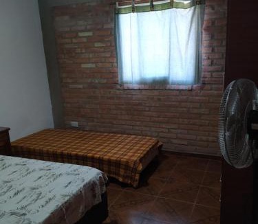 Villa Cura Brochero Apartment | Luna