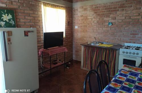Villa Cura Brochero Apartment | Luna