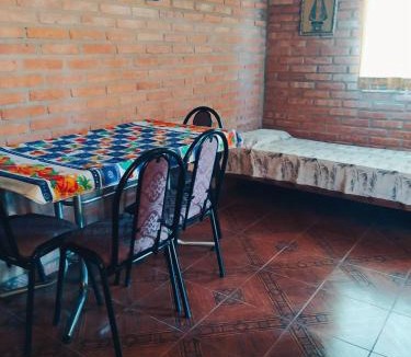 Villa Cura Brochero Apartment | Luna
