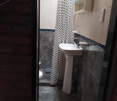 Villa Cura Brochero Apartment | Luna
