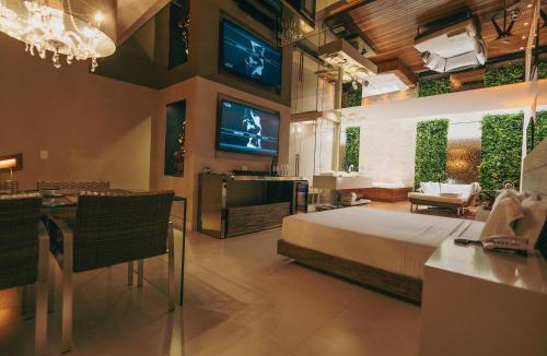 Mossungue Hotel | Luna Blu Concept