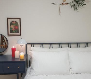 Jung-gu Apartment | Luna Casa